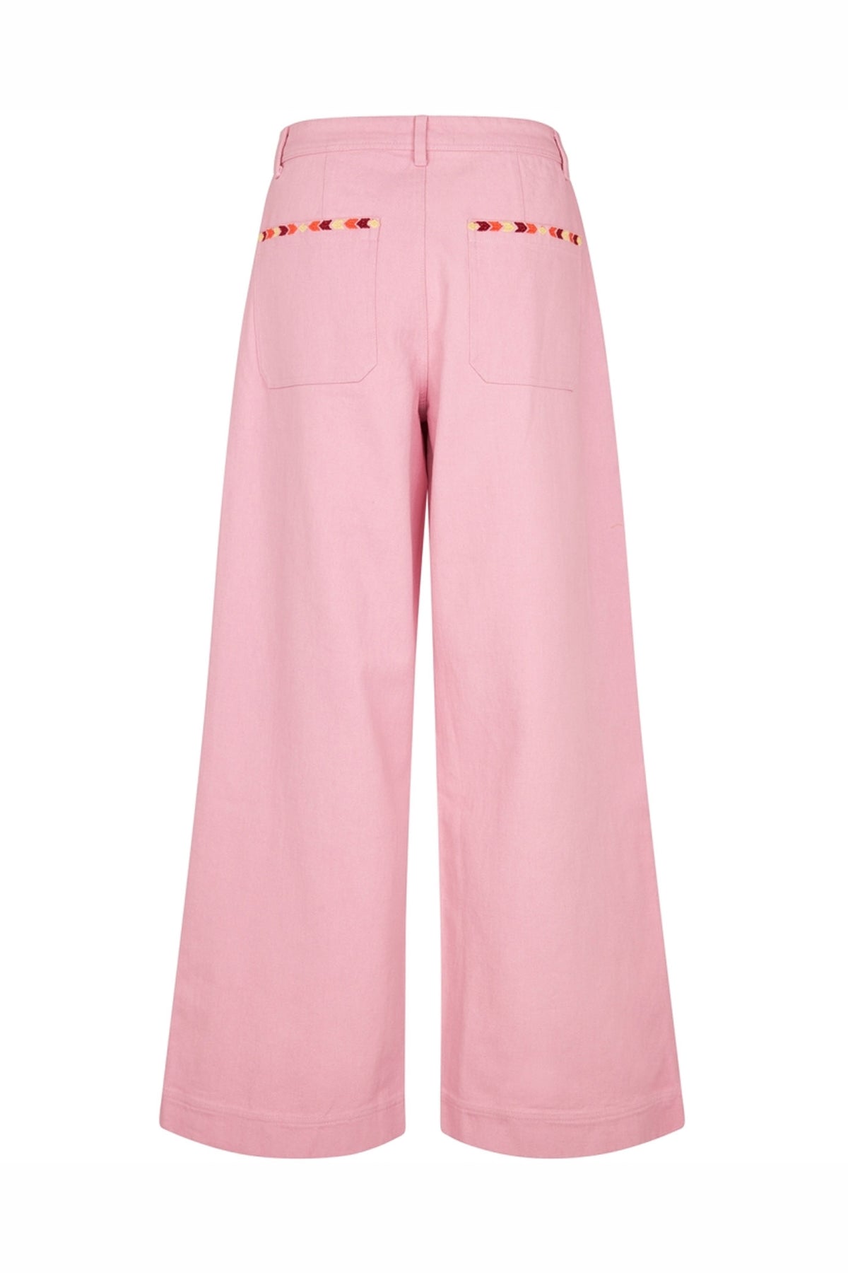 FloridaLL Pants 51 Pink - 26104-2000
