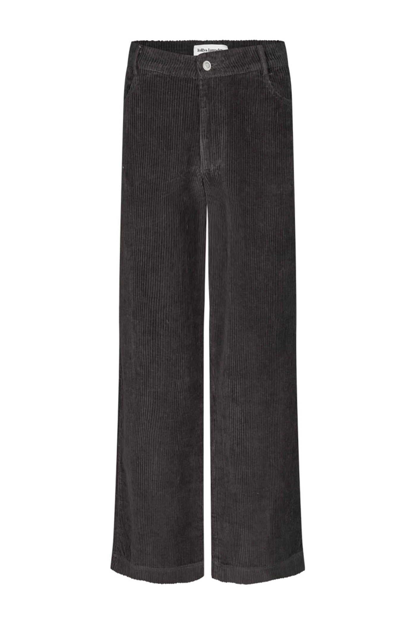 FloridaLL Pants 87 Dark Mokka - 25445-2012