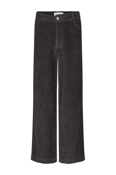FloridaLL Pants 87 Dark Mokka - 25445-2012 Thumbnail