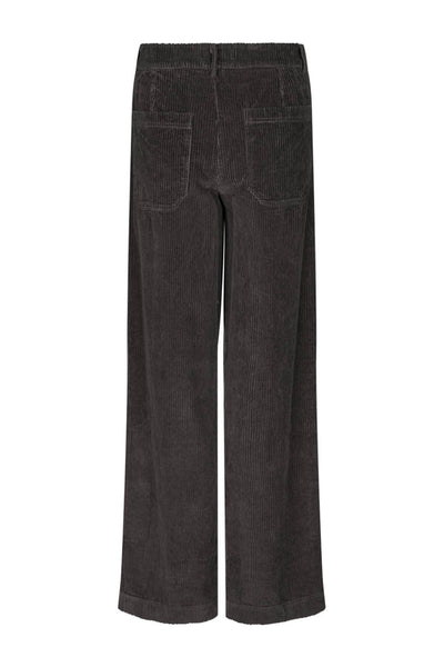 FloridaLL Pants 87 Dark Mokka - 25445-2012 Thumbnail