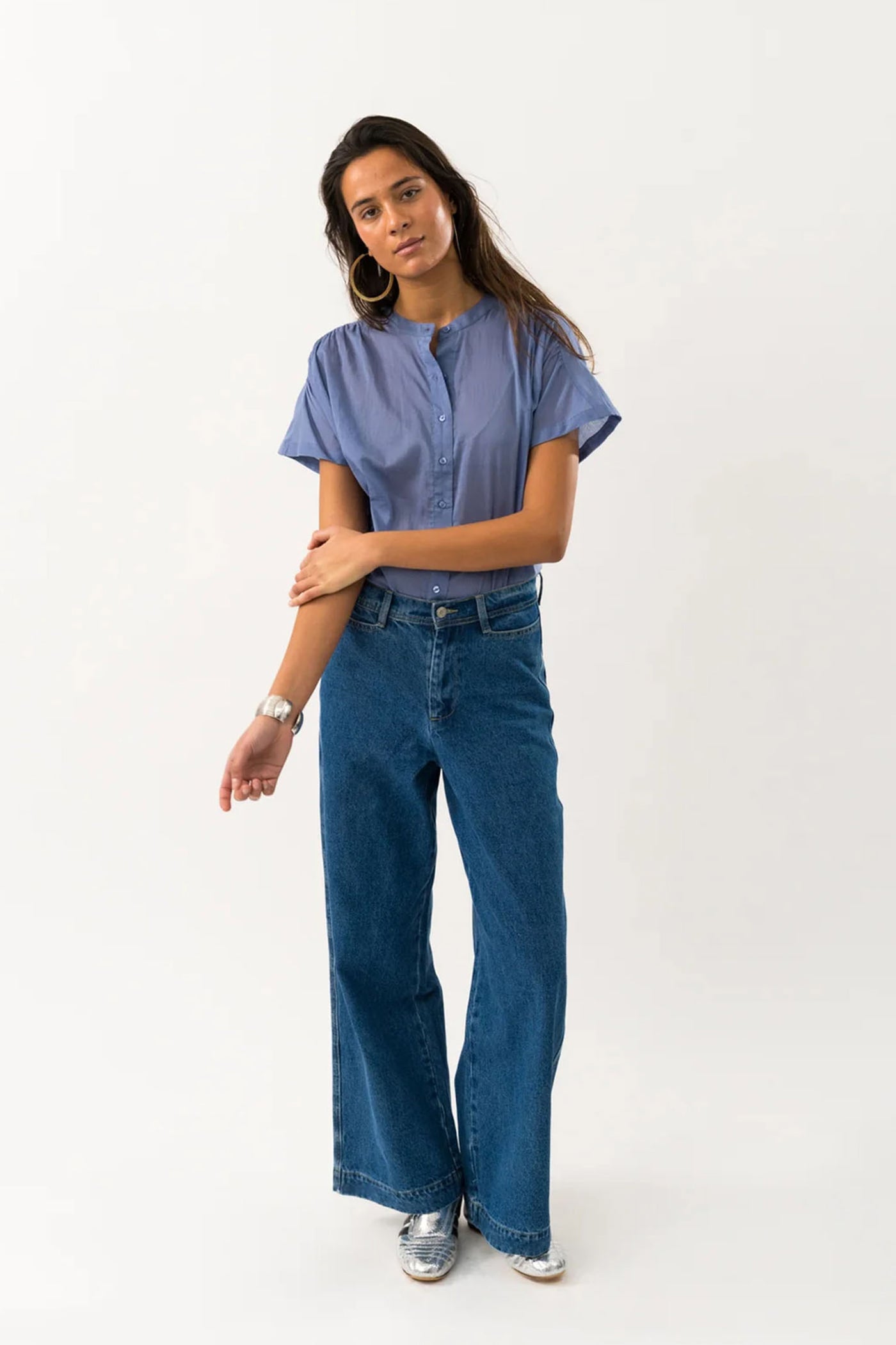 FloridaLL Pants 20 Blue - 90065-2010