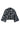 Flowerbomb kort jakke STONE/BLACK FLOWERBOMB - 259-2452-5482
