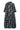 Flowerbomb lang kjole STONE/BLACK FLOWERBOMB - 259-2452-5480