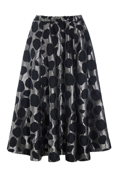 Flowerbomb nederdel STONE/BLACK FLOWERBOMB - 259-2452-5481 Thumbnail