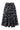 Flowerbomb nederdel STONE/BLACK FLOWERBOMB - 259-2452-5481