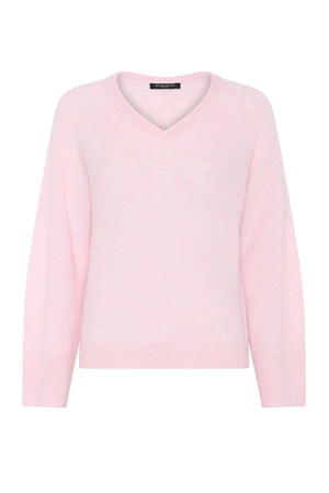 FluffyBBAmera knit Light rosa - BBW4781