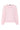 FluffyBBAmera knit Light rosa - BBW4781