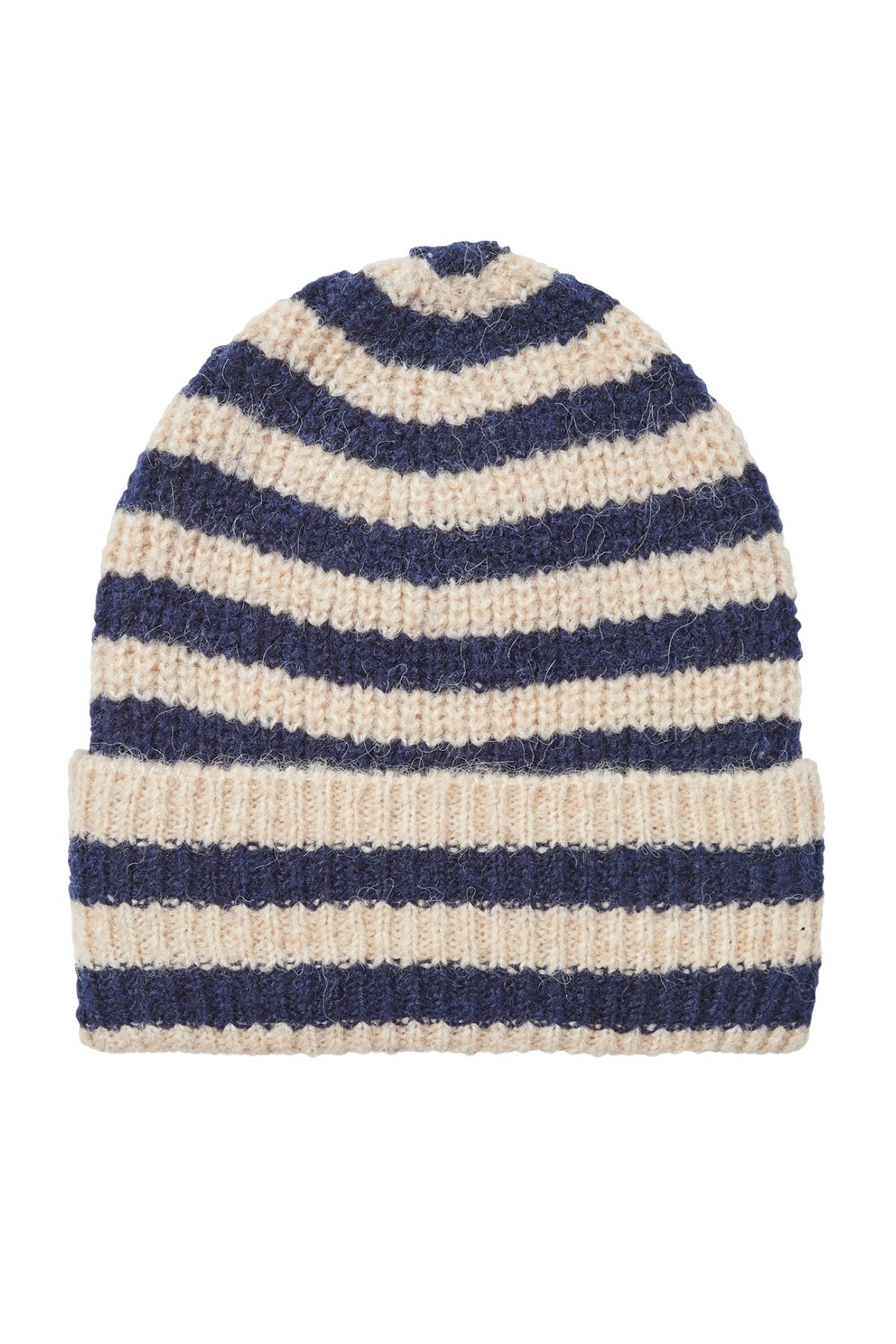 ForrestLL Beanie 23 Dark Blue - 25474-10011