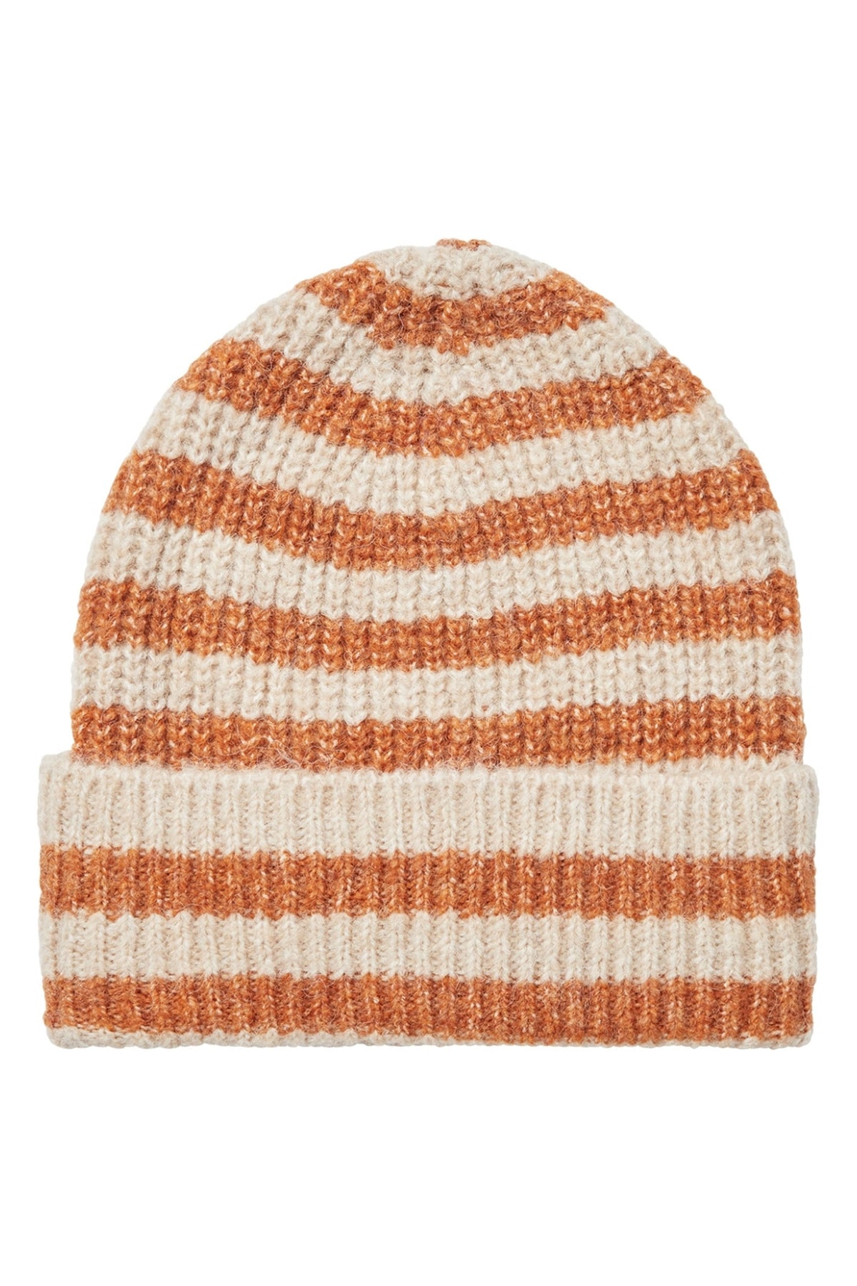 ForrestLL Beanie 54 Rust - 25474-10011