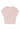 Frea, knit cape 6410-PastelPink - 60427/3794