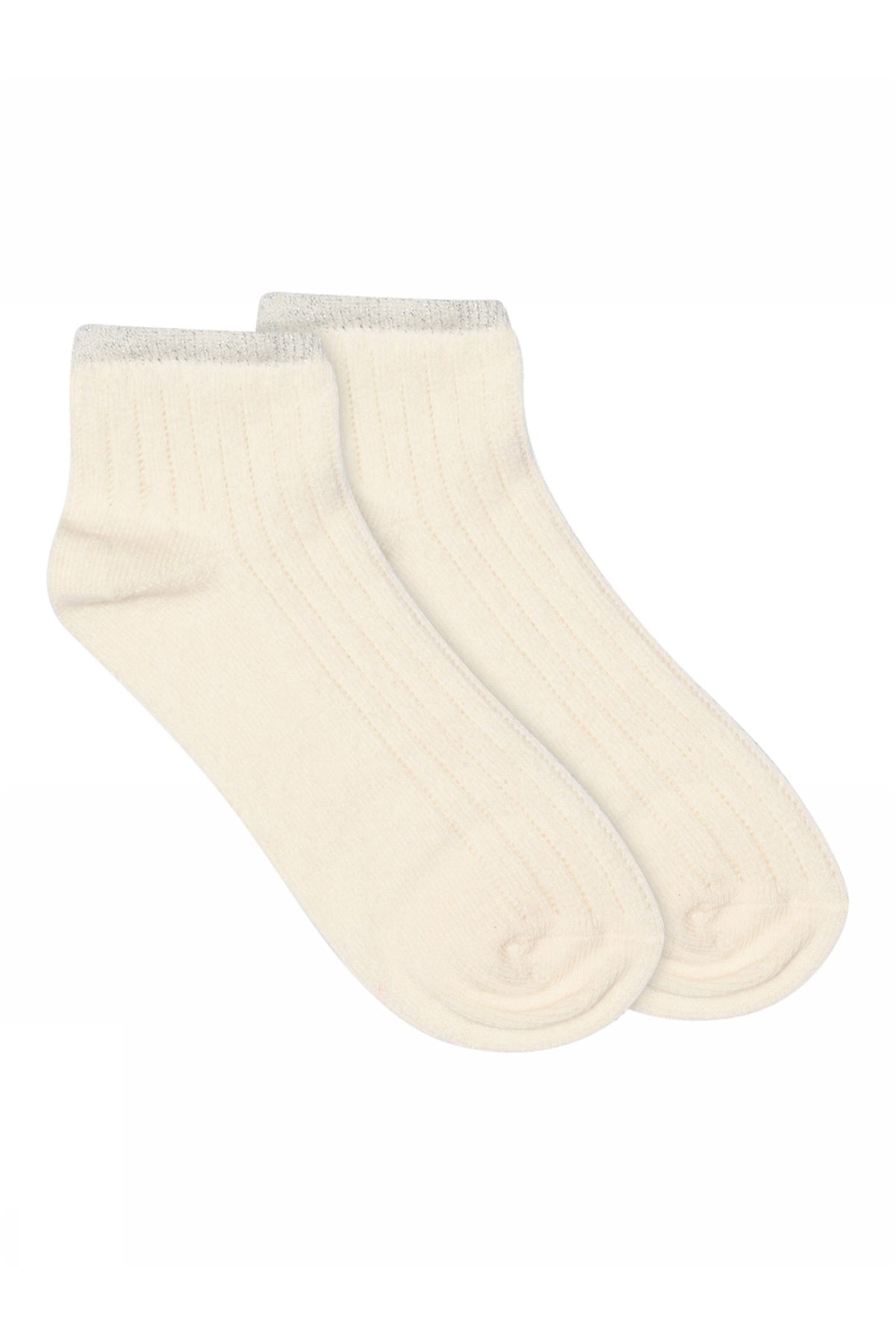 Friia, socks 1010-Off White - 61905/4050