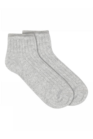 Friia, socks 91600-LightGrey - 61905/4050