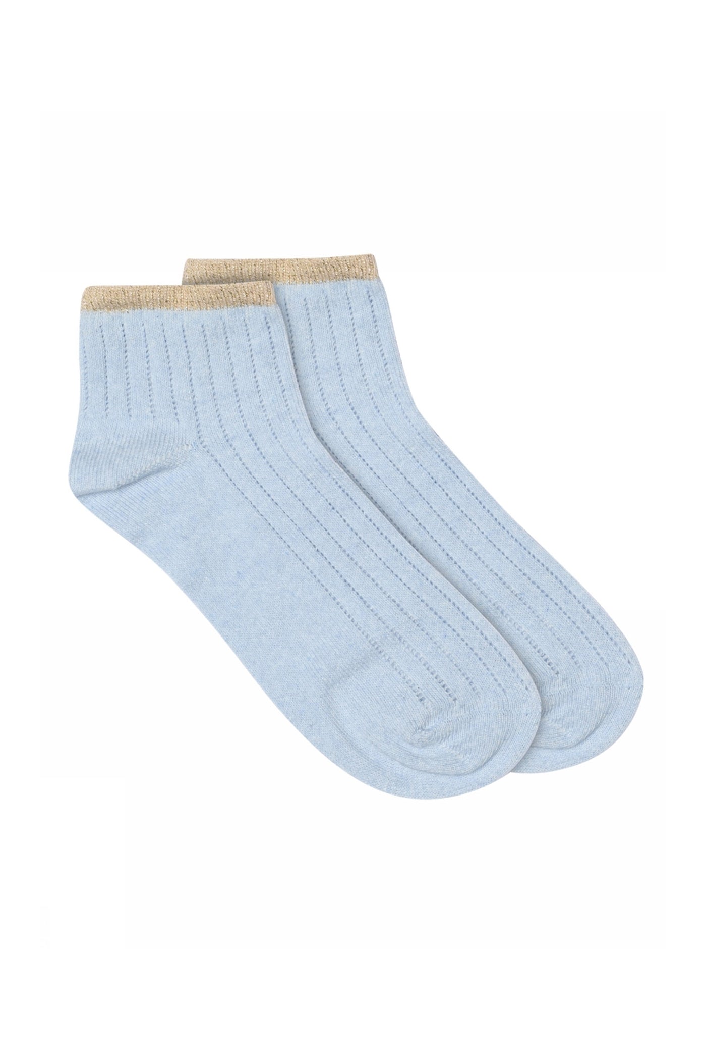 Friia, socks 94010-Sea Breeze - 61905/4050
