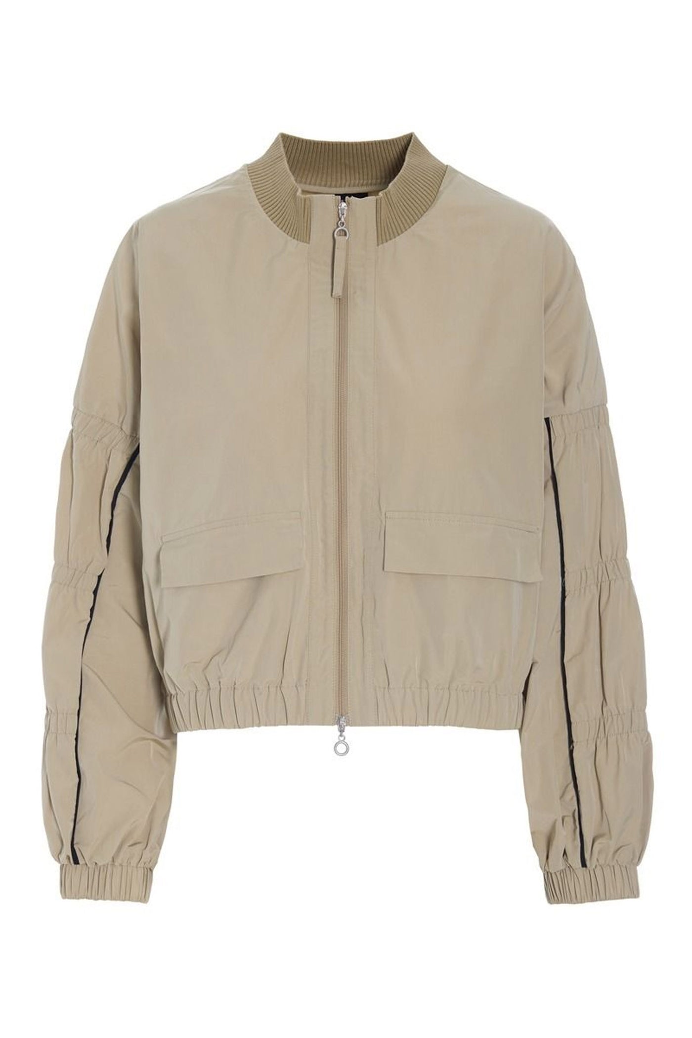 Fukkura bomber jakke DESERT - 262-2380-5681