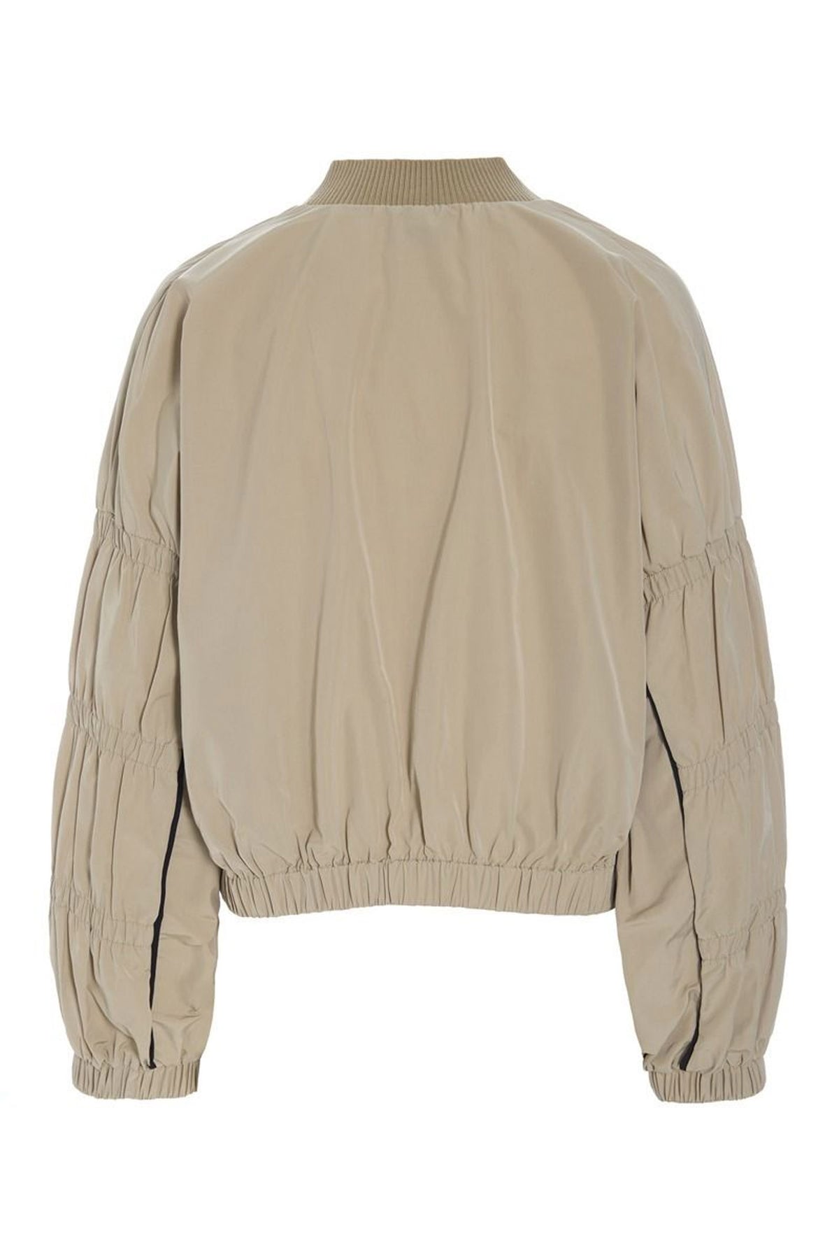 Fukkura bomber jakke DESERT - 262-2380-5681
