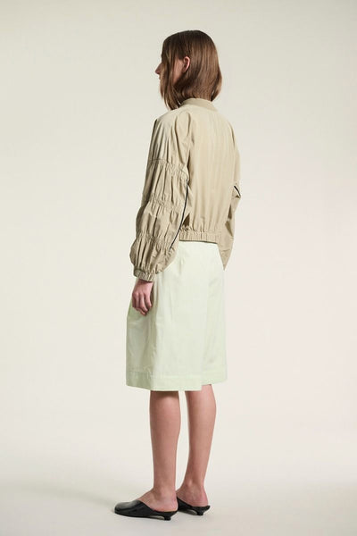 Fukkura bomber jakke DESERT - 262-2380-5681 Thumbnail