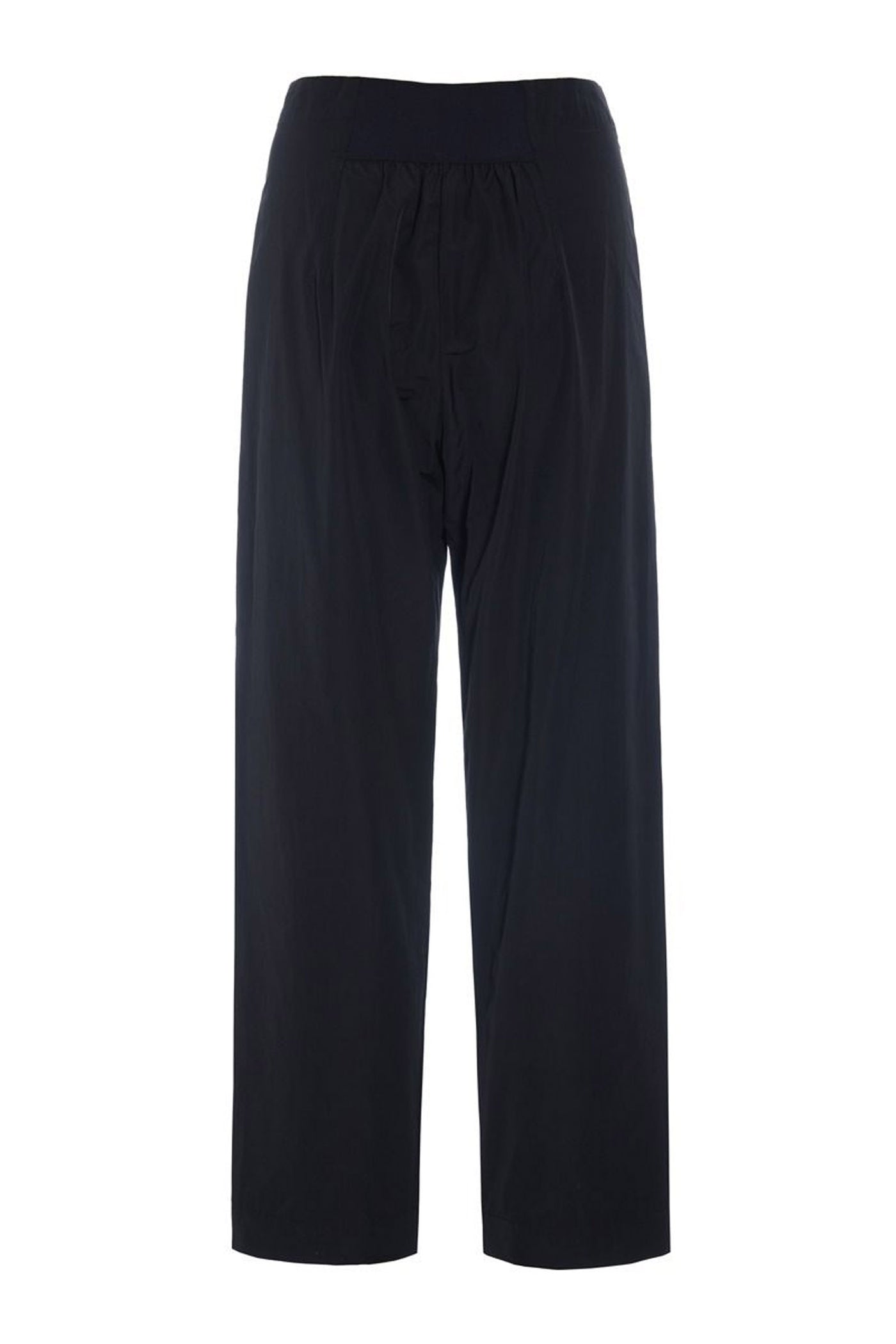 Fukkura pipingbukser Black - 262-2380-5680