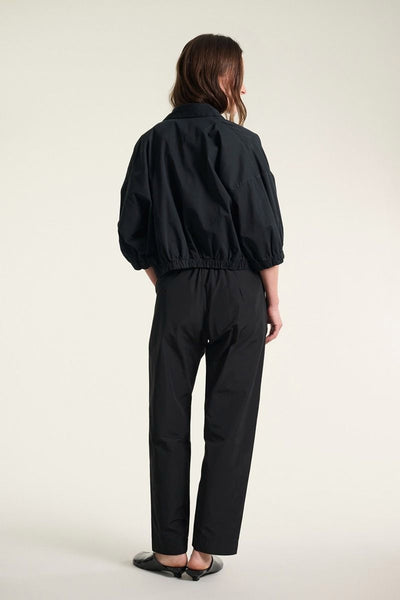 Fukkura pipingbukser Black - 262-2380-5680 Thumbnail