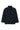 Fukkura poplin jakke med elast Black - 259-2380-5498