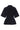 Fukkura smockbluse Black - 262-2380-5682