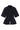 Fukkura smockbluse Black - 262-2380-5682