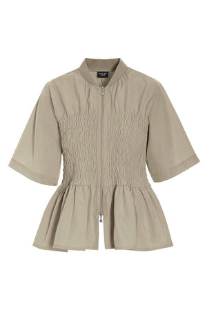 Fukkura smockbluse DESERT - 262-2380-5682