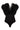 Funky Bodysuit Black