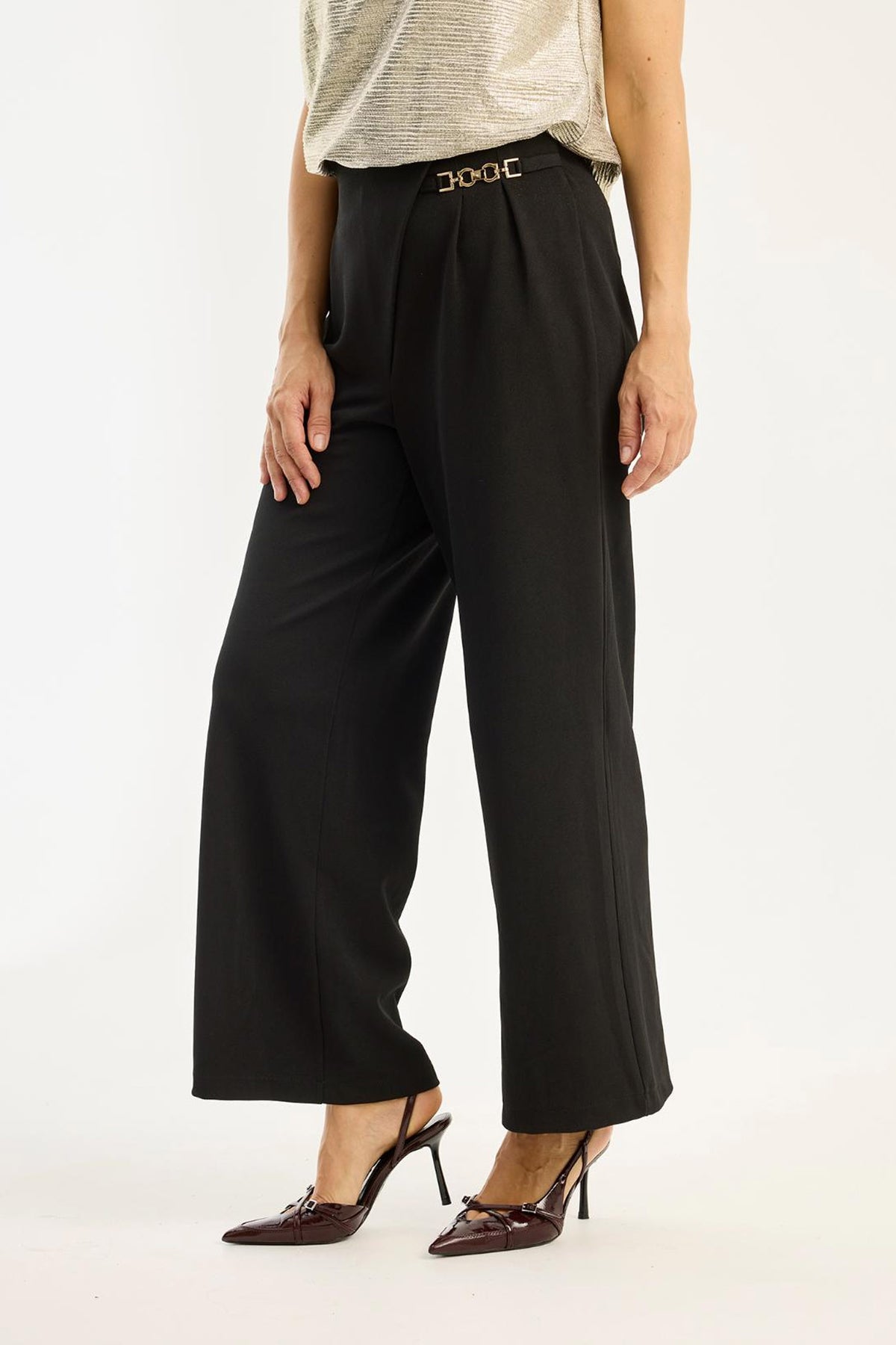 Funny pants SORT - 16906
