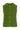 Fuwatto ærmeløs bluse GINKO GREEN - 257-1069-5462