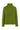 Fuwatto raglan bluse GINKO GREEN - 257-1069-5466
