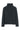 Fuwatto raglan bluse Pirate Black - 257-1069-5466