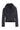 Fuwatto vandfaldsbluse Pirate Black - 257-1069-5461