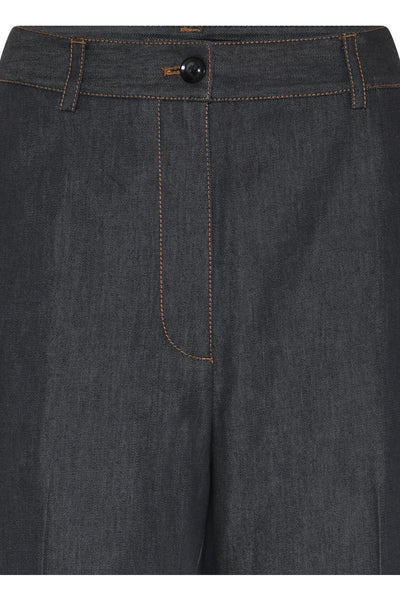 BellisBBEleze pants Blue Denim - BBW4446 Thumbnail