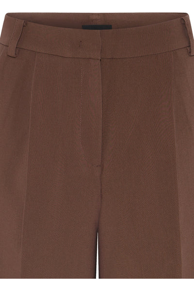 CindySusBBWinnis shorts CHESTNUT - BBW5064 Thumbnail