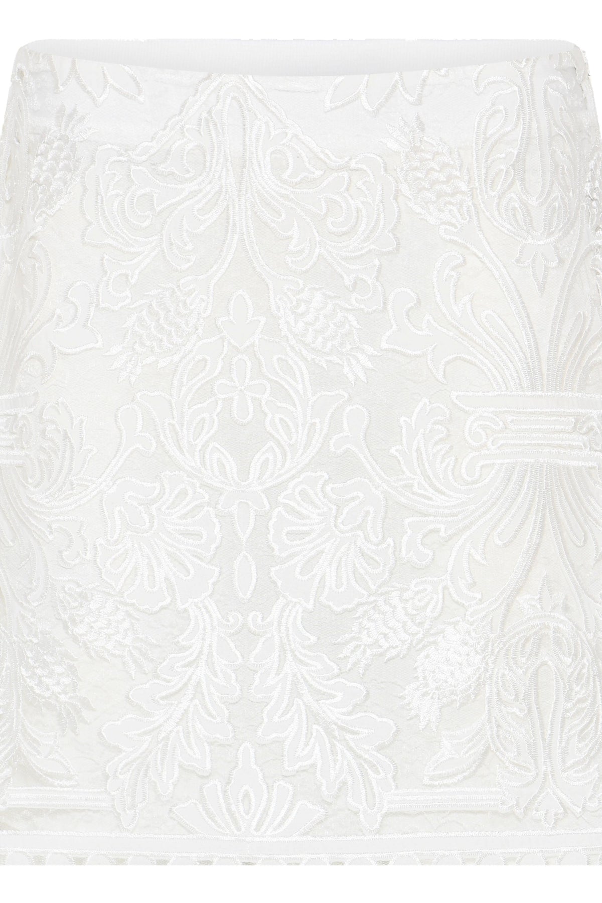 SerenoaBBJoannas skirt Snow White - BBW4993