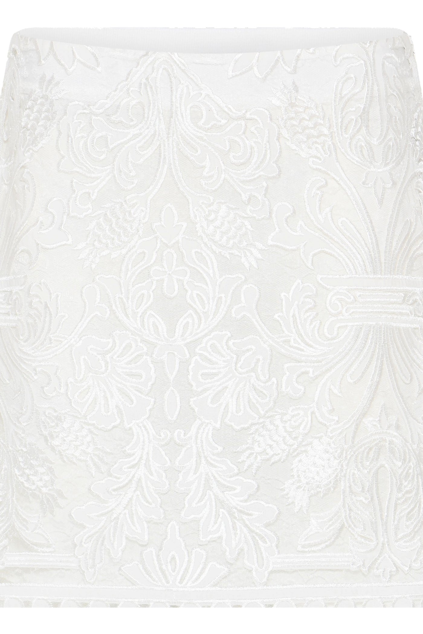 SerenoaBBJoannas skirt Snow White - BBW4993