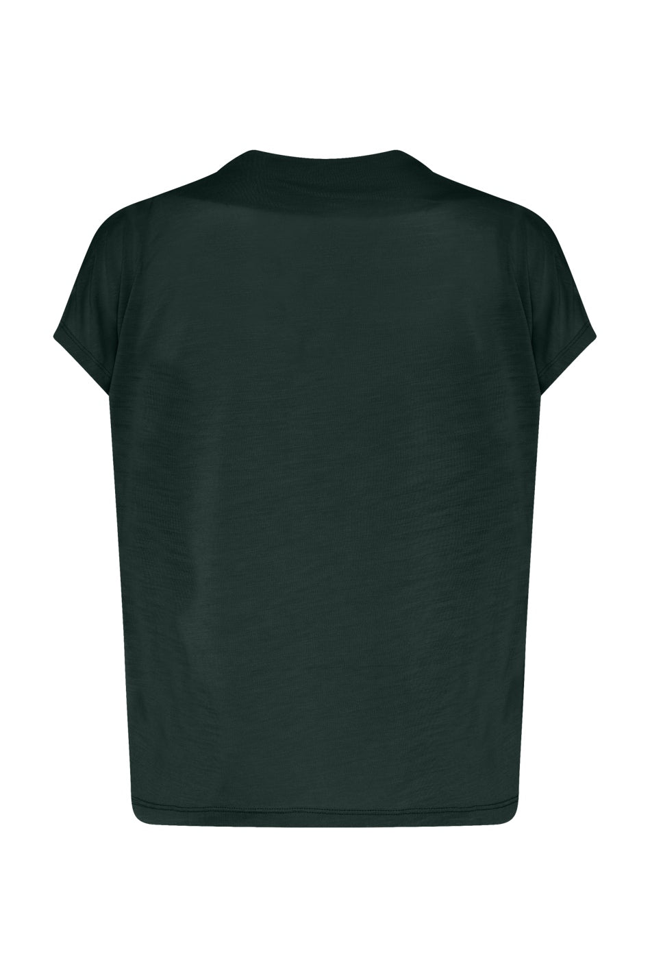 Katkabbginae Blouse Midnight Green - BBW4362
