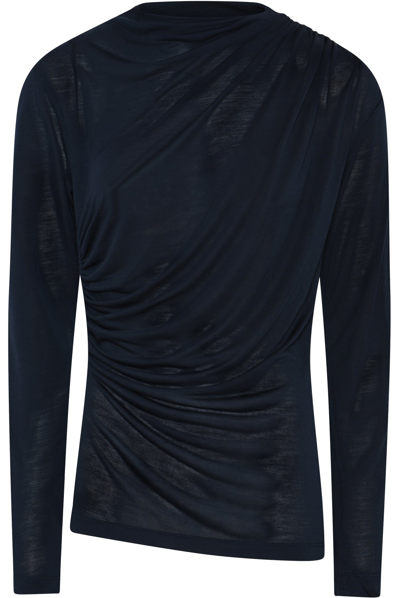 KatkaBBGinelaZL blouse Navy