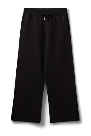 GABBISPO SWEATPANTS 1000 Black - SPO1024