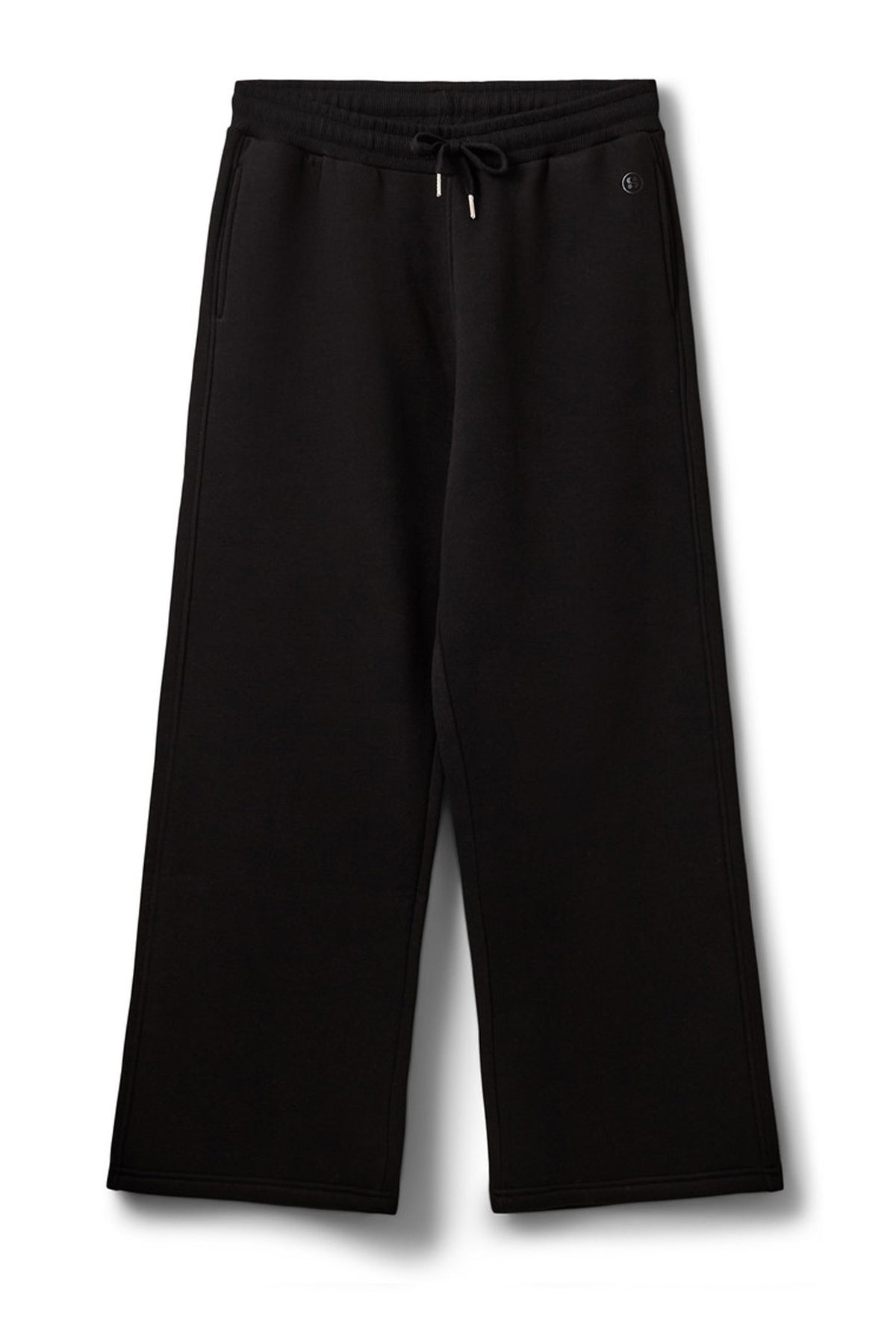 GABBISPO SWEATPANTS 1000 Black - SPO1024