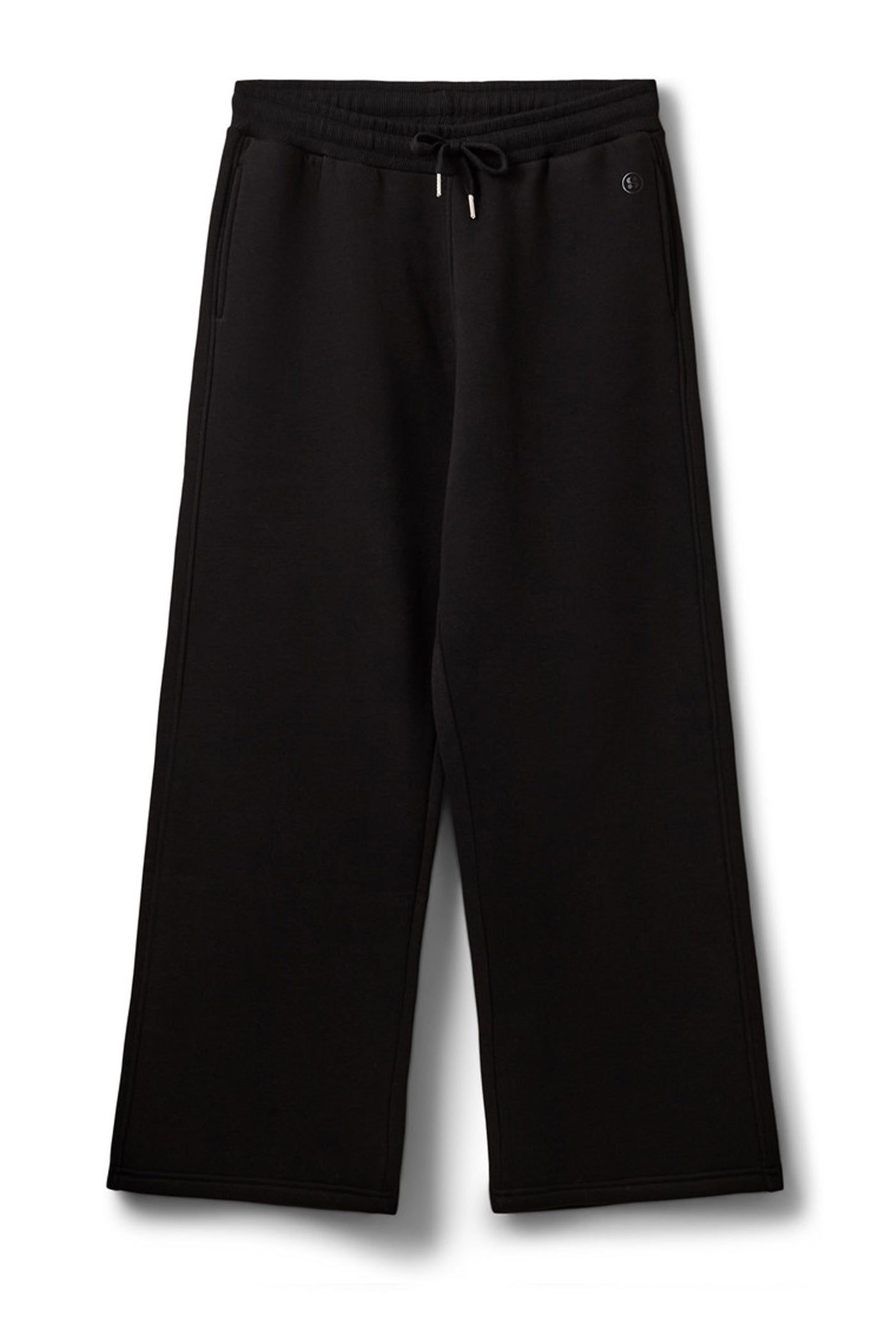 GABBISPO SWEATPANTS 1000 Black - SPO1024