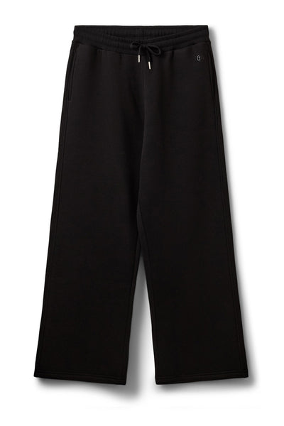 GABBISPO SWEATPANTS 1000 Black - SPO1024 Thumbnail