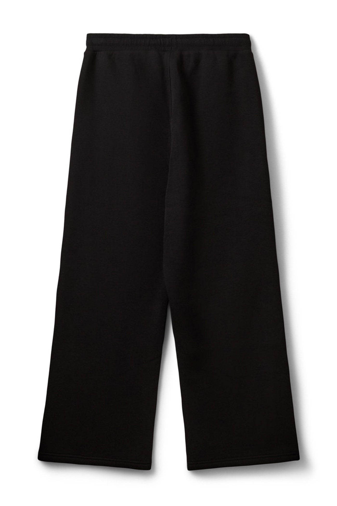 GABBISPO SWEATPANTS 1000 Black - SPO1024