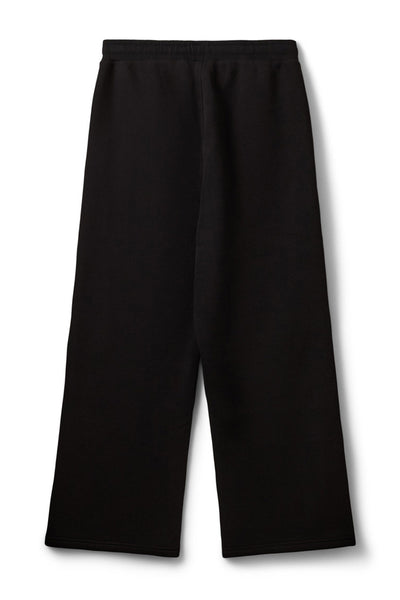GABBISPO SWEATPANTS 1000 Black - SPO1024 Thumbnail