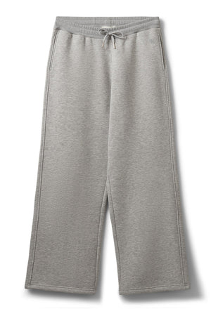 GABBISPO SWEATPANTS 8000 Grey mel - SPO1024