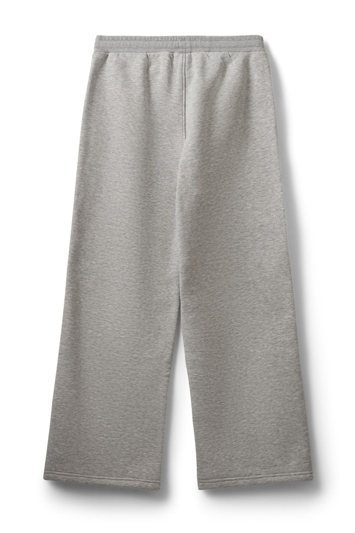 GABBISPO SWEATPANTS 8000 Grey mel - SPO1024