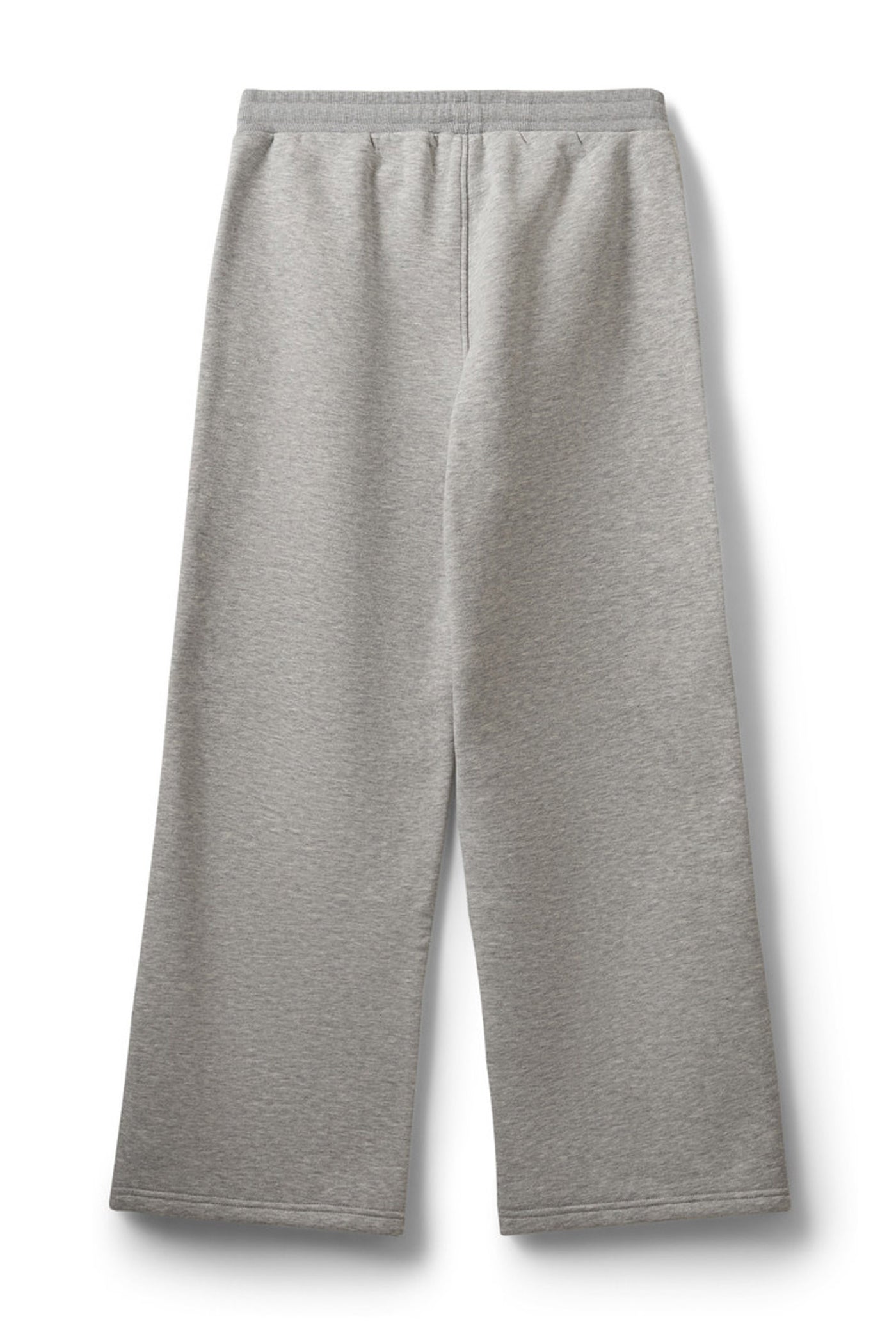 GABBISPO SWEATPANTS 8000 Grey mel - SPO1024