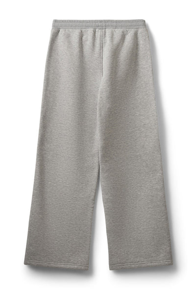 GABBISPO SWEATPANTS 8000 Grey mel - SPO1024 Thumbnail