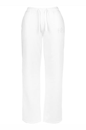 GABRIELA Pants 0003 White Alyssum - 2610230616