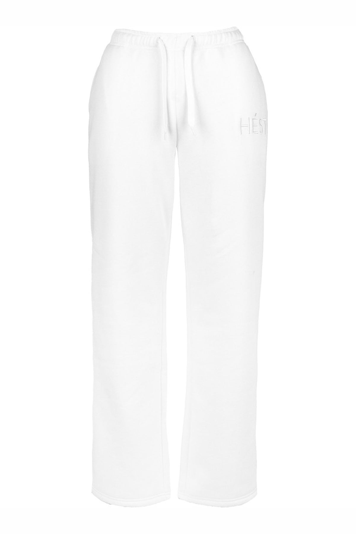 GABRIELA Pants 0003 White Alyssum - 2610230616